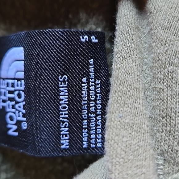 Men's sweatshirt - Picture 2 of 3